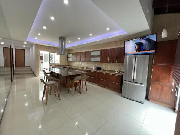 Casa en venta en Lomas de Angelópolis, San Andrés Cholula, Puebla Casa en venta en Lomas de Angelópolis, San Andrés Cholula, Puebla