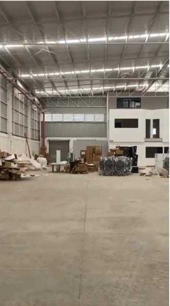 Bodega en renta en Los Robles, Zapopan, Jalisco