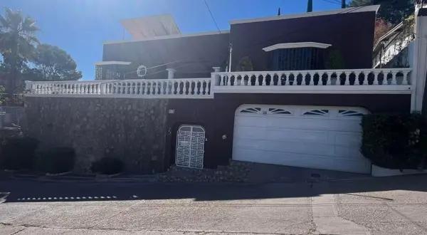 Casa en venta en Kennedy, Nogales, Sonora