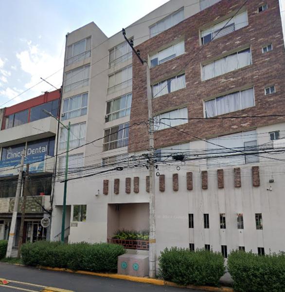 Departamento en remate en Vallejo, Gustavo A. Madero, Ciudad de México