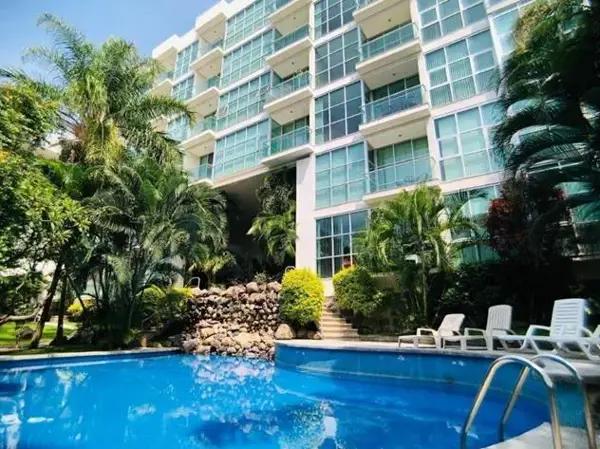Departamento en renta en Jacarandas, Cuernavaca, Morelos