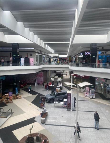 Local en renta en Las Américas, Ecatepec de Morelos, México