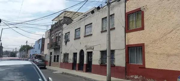 Terreno en venta en Ampl Penitenciaria, Venustiano Carranza, Ciudad de México