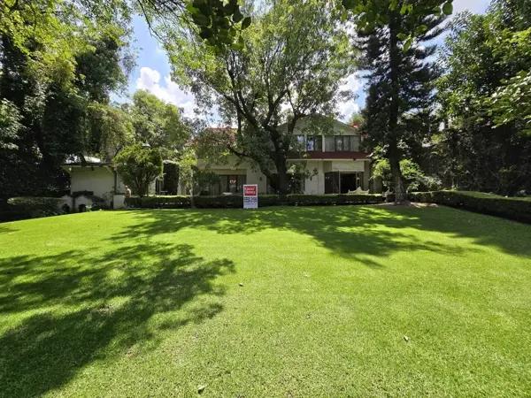 Casa en venta en San Jeronimo Lidice, La Magdalena Contreras, Ciudad de México