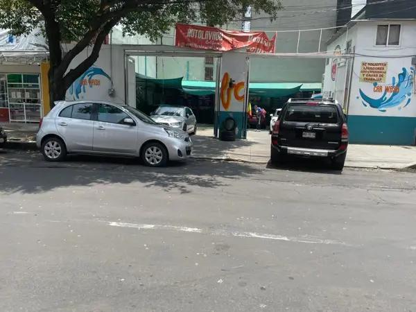 Terreno en venta en Alamos, Benito Juárez, Ciudad de México