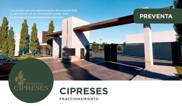Terreno en venta en Los Viñedos, Torreón, Coahuila de Zaragoza