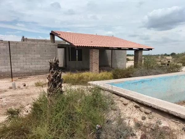 Terreno en venta en La Tehua, Gómez Palacio, Durango Terreno en venta en La Tehua, Gómez Palacio, Durango