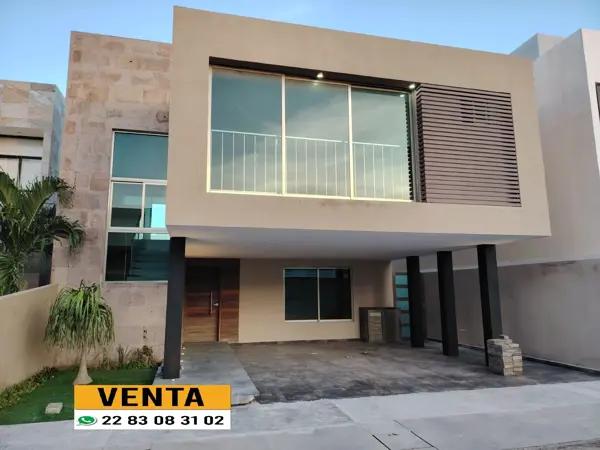 Casa en venta en Lomas del Sol, Alvarado, Veracruz de Ignacio de la Llave Casa en venta en Lomas del Sol, Alvarado, Veracruz de Ignacio de la Llave