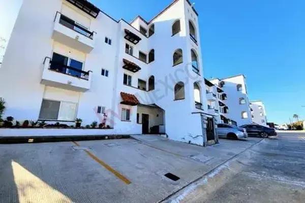Departamento en venta en Playas la Misión, Playas de Rosarito, Baja California Departamento en venta en Playas la Misión, Playas de Rosarito, Baja California