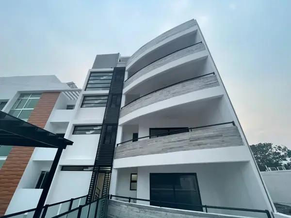 Departamento en venta en Jardines de Mocambo, Boca del Río, Veracruz de Ignacio de la Llave