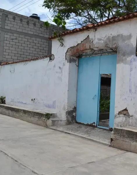 Terreno en venta en Jantetelco Centro, Jantetelco, Morelos