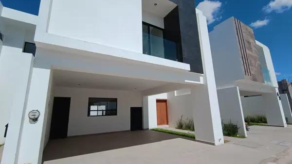 Casa en venta en Los Viñedos, Torreón, Coahuila de Zaragoza
