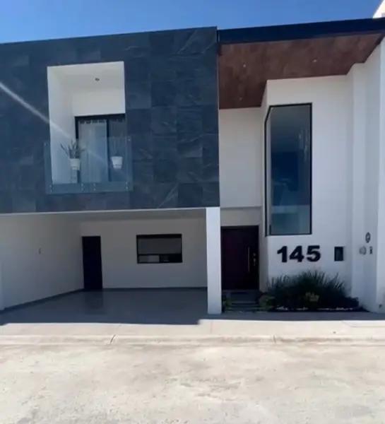 Casa en venta en Los Viñedos, Torreón, Coahuila de Zaragoza
