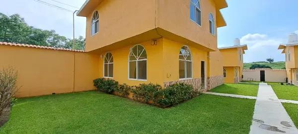 Casa en venta en Brisas de Cuautla, Cuautla, Morelos