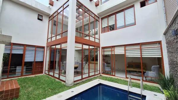 Casa en venta en Residencial la Llave, Fortín, Veracruz de Ignacio de la Llave