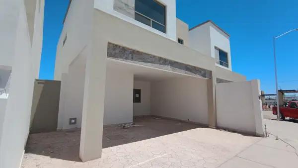 Casa en venta en Los Viñedos, Torreón, Coahuila de Zaragoza
