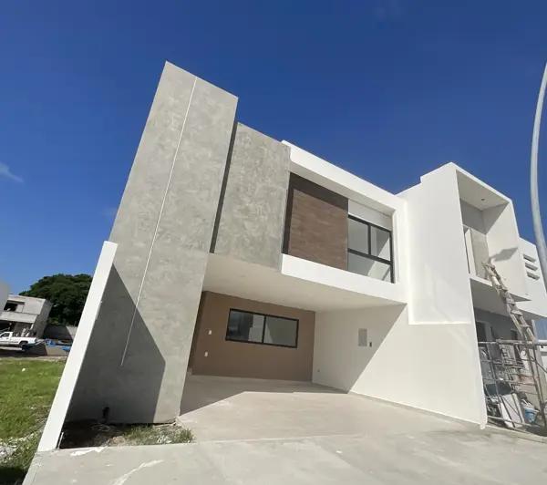 Casa en venta en Lomas del Dorado, Boca del Río, Veracruz de Ignacio de la Llave