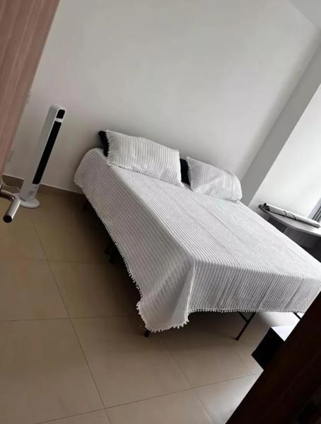 Departamento en renta en Tabacalera, Cuauhtémoc, Ciudad de México