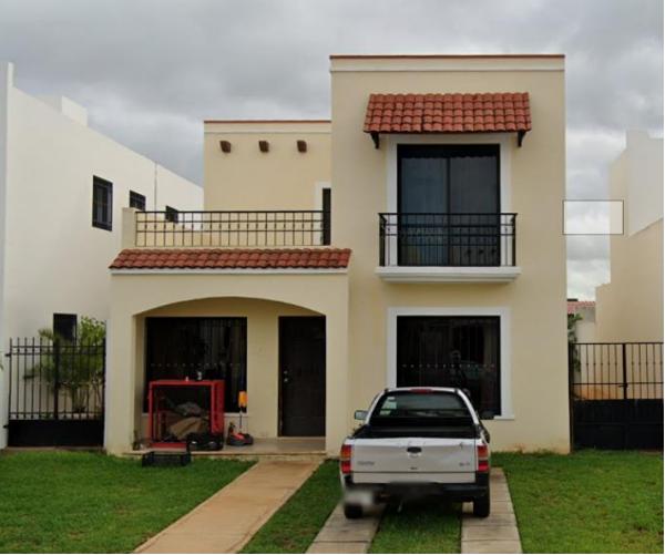 Casa en venta en Gran Santa Fe, Mérida, Yucatán