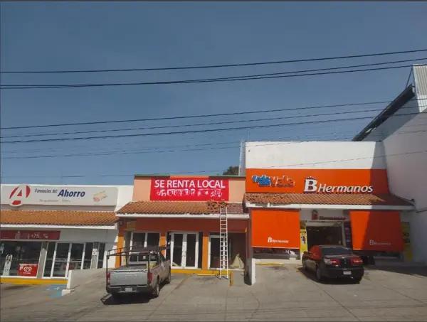 Local en renta en Linda Vista, Morelia, Michoacán de Ocampo