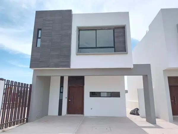 Casa en venta en San Felipe, Torreón, Coahuila de Zaragoza