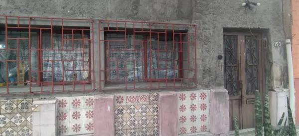 Departamento en renta en Buenavista, Cuauhtémoc, Ciudad de México