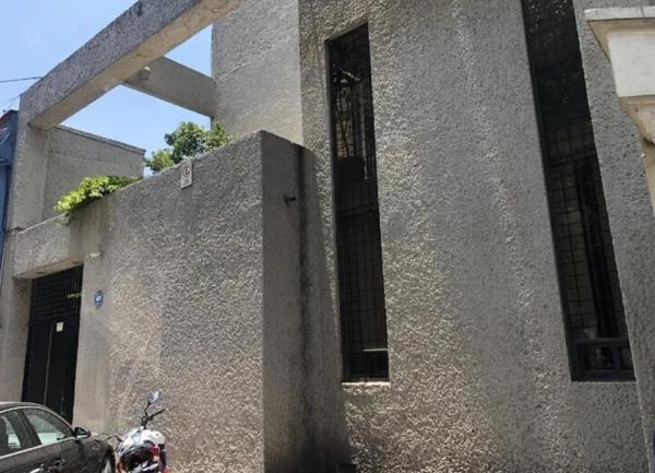 Casa en venta en Del Valle Centro, Benito Juárez, Ciudad de México