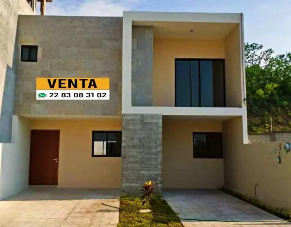 Casa en venta en Lomas del Dorado, Boca del Río, Veracruz de Ignacio de la Llave