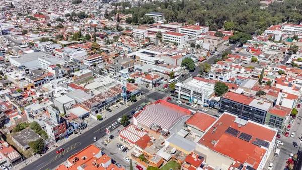 Local en renta en Cuauhtemoc, Morelia, Michoacán de Ocampo
