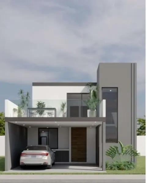 Casa en venta en Lomas del Dorado, Boca del Río, Veracruz de Ignacio de la Llave