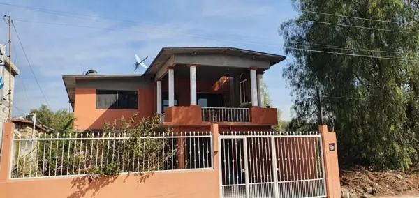 Casa en venta en El Llano 1a Sección, Tula de Allende, Hidalgo
