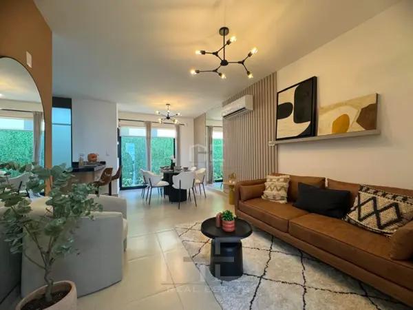 Casa en venta en Zákia, El Marqués, Querétaro