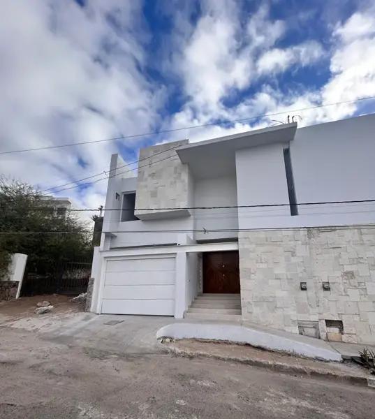 Casa en venta en Loma Linda, Hermosillo, Sonora