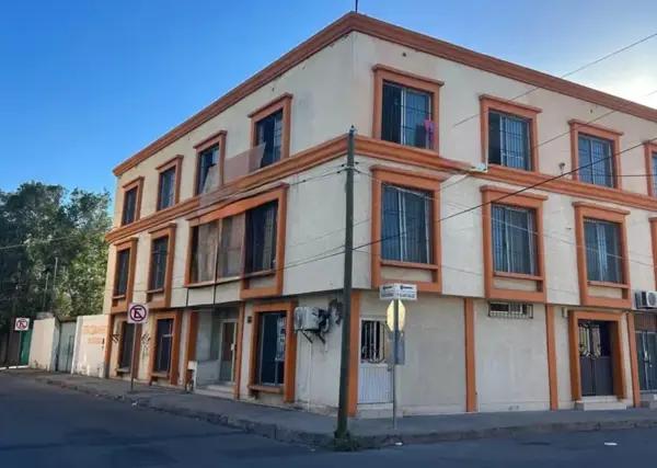 Edificio en venta en Centenario, Hermosillo, Sonora