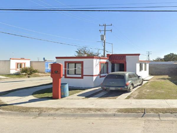 Casa en venta en Cadereyta Jimenez Centro, Cadereyta Jiménez, Nuevo León Casa en venta en Cadereyta Jimenez Centro, Cadereyta Jiménez, Nuevo León
