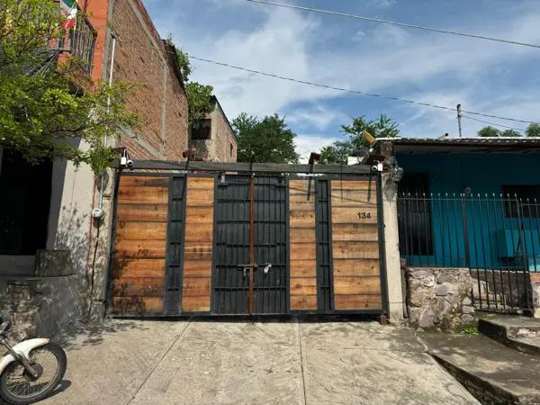 Finca-Rancho en venta en El Cerrito, El Grullo, Jalisco