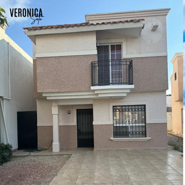 Casa en venta en Hacienda la Cantera, Juárez, Chihuahua Casa en venta en Hacienda la Cantera, Juárez, Chihuahua