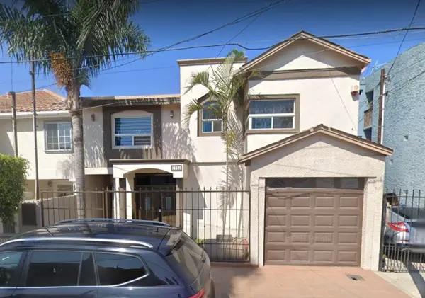 Casa en venta en Playas de Tijuana Sección Costa de Oro, Tijuana, Baja California