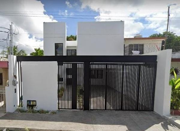 Casa en venta en Jesus Carranza, Mérida, Yucatán