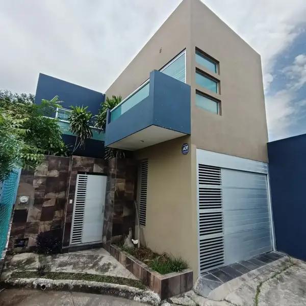 Casa en venta en Siglo XXI, Veracruz, Veracruz de Ignacio de la Llave