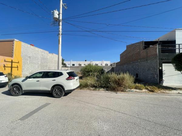 Terreno en venta en Los Viñedos, Torreón, Coahuila de Zaragoza Terreno en venta en Los Viñedos, Torreón, Coahuila de Zaragoza