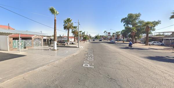 Casa en remate en San Marcos, Mexicali, Baja California