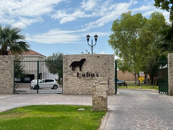 Terreno en venta en Las Villas, Torreón, Coahuila de Zaragoza Terreno en venta en Las Villas, Torreón, Coahuila de Zaragoza