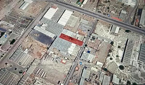Terreno en venta en El Ranchito, Torreón, Coahuila de Zaragoza Terreno en venta en El Ranchito, Torreón, Coahuila de Zaragoza