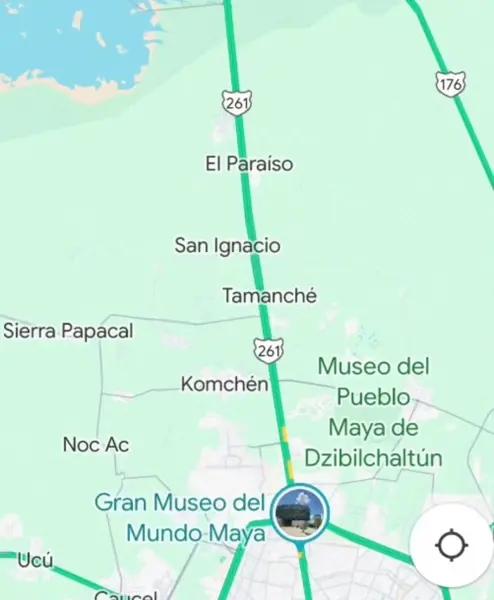 Terreno en venta en Dzitya, Mérida, Yucatán
