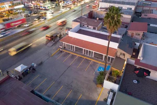 Local en renta en La Esmeralda, Tijuana, Baja California