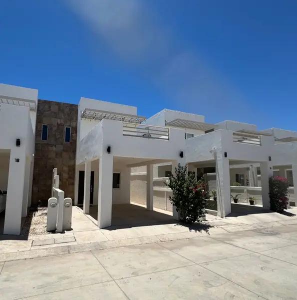 Casa en venta en Country Club, Guaymas, Sonora