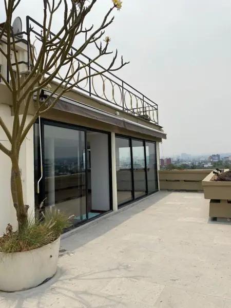 Departamento en venta en Condesa, Cuauhtémoc, Ciudad de México
