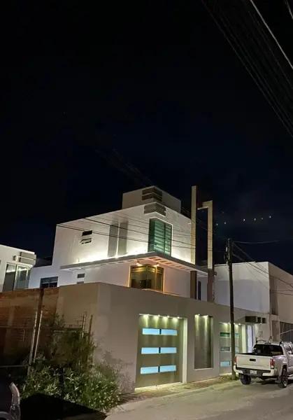 Casa en venta en Hacienda la Herradura, Pachuca de Soto, Hidalgo