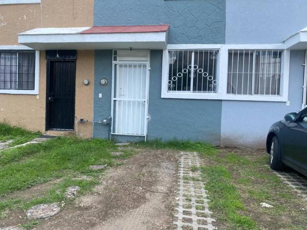 Casa en venta en Fracc Hacienda del Tepeyac, Zapopan, Jalisco